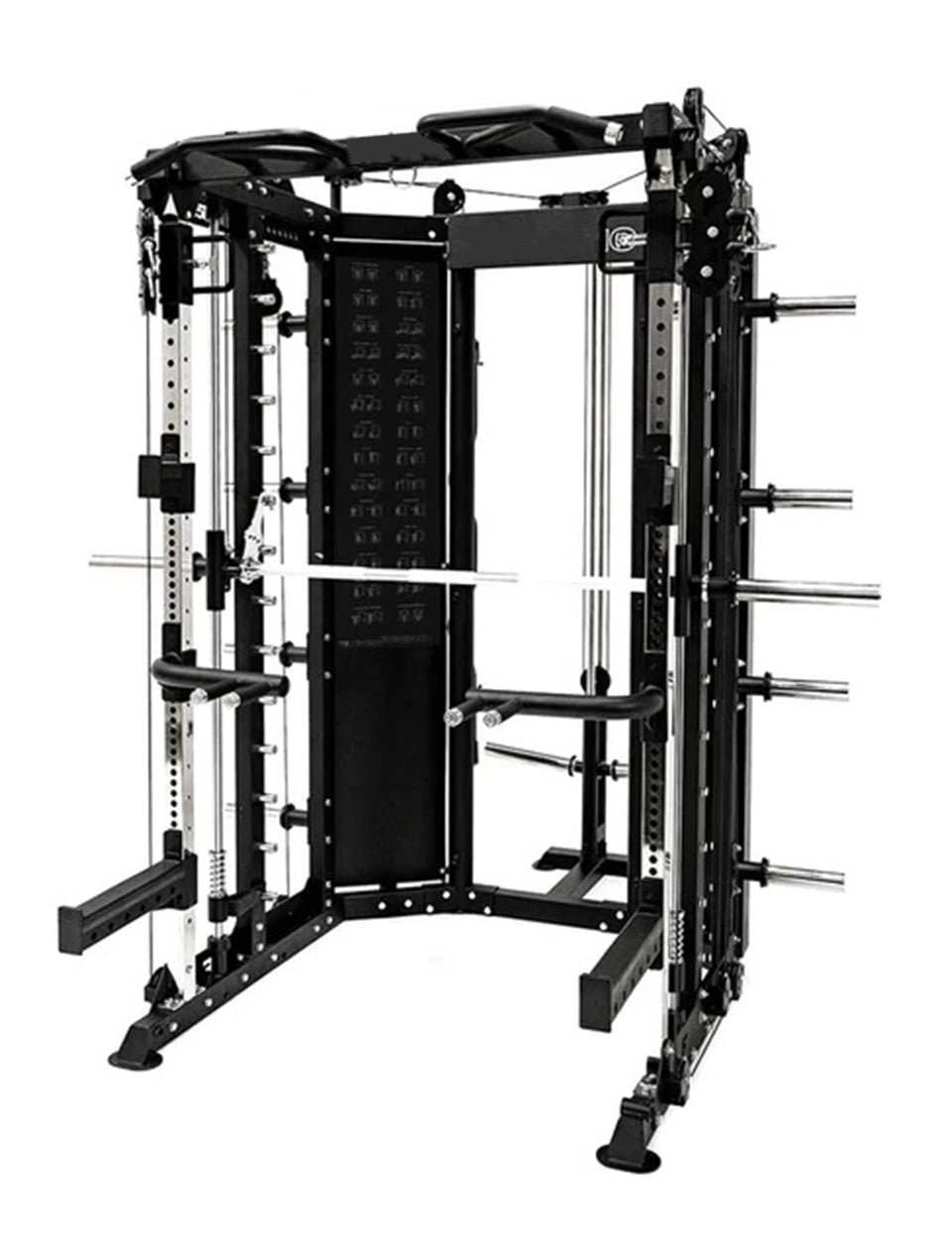 1441 Fitness Multi Function Smith Machine